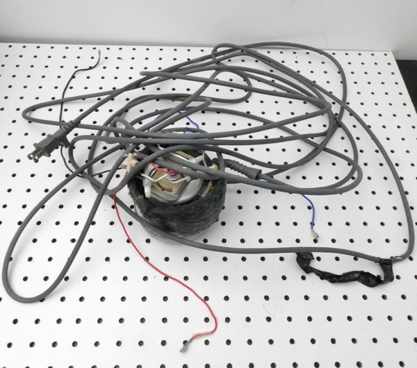 Shark Navigator Vacuum NV356E-26 Main Motor