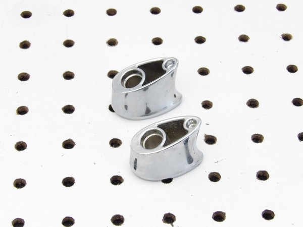 Harley-Davidson OEM 1" Turn Signal Support Stand Off