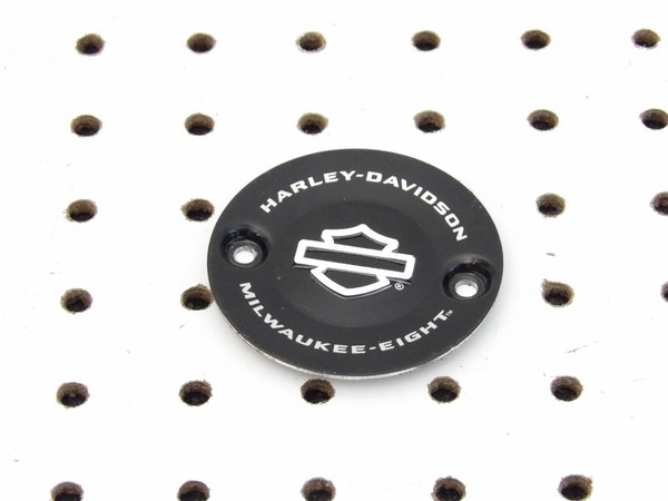 Harley Davidson 18-24 Softail OEM Timer Cover 25600078