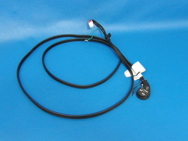 Samsung Refrigerator RF26HFENDSR Wall Plug Power Cord 3903-000786