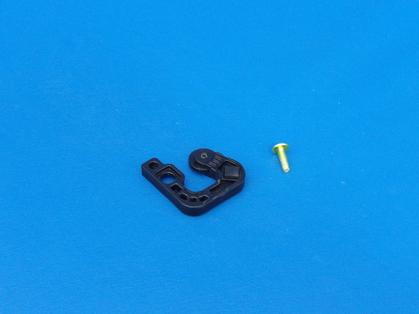 Samsung Refrigerator RF26HFENDSR Right Fridge Door Upper Closer