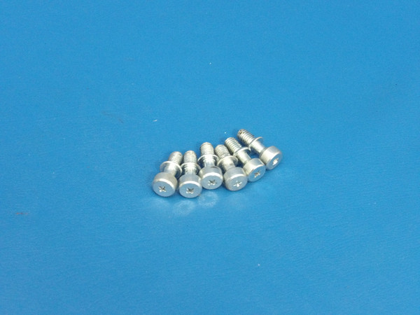 Samsung Refrigerator RF26HFENDSR Door Handle Mounting Studs Bolts DA61-03734A