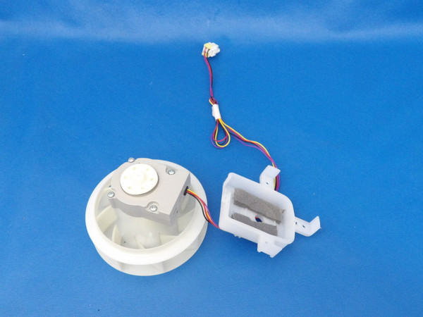 LG Refrigerator LRFCS25D3S 4 Wire Evaporator Fan EAU63923603
