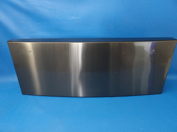 LG Refrigerator LMXS28626D Lower Freezer Door Dark Stainless ADD73936022