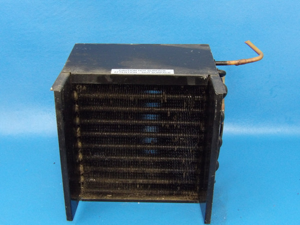 Centaur Plus Reach In Freezer CSD-1DF-BAL Condenser