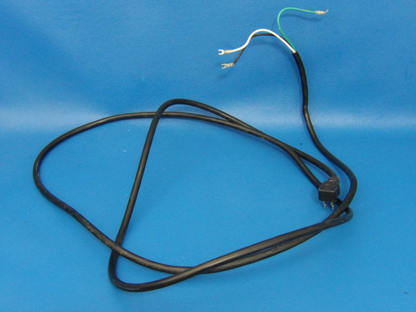 Centaur Plus Reach In Freezer CSD-1DF-BAL Wall Plug Power Cord