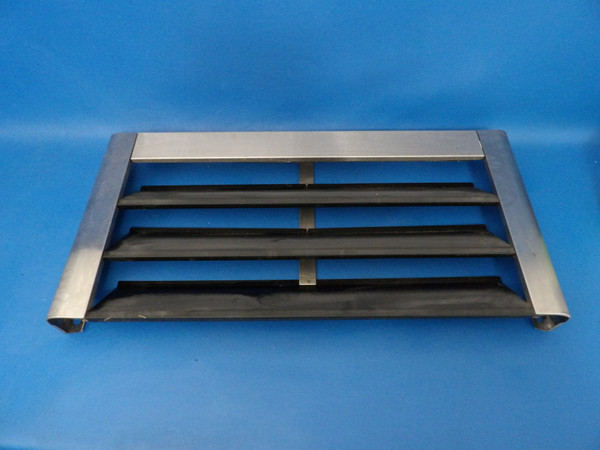 Centaur Plus Reach In Freezer CSD-1DF-BAL Bottom Toe Grille