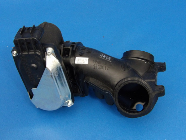 Harley-Davidson OEM 18-24 Softail OEM Throttle Body 27200016A  27300122