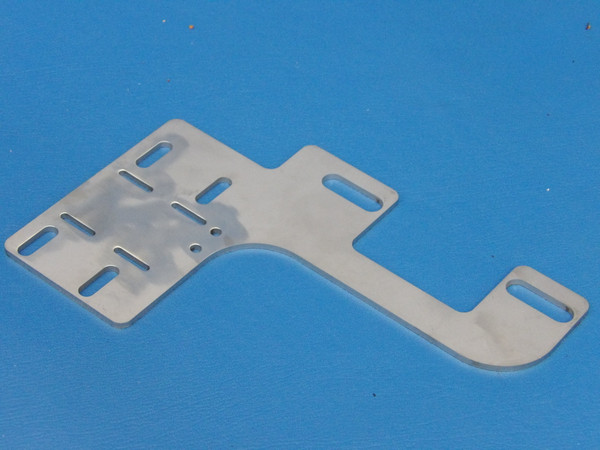 Air-FX Harley-Davidson 00-15 Touring OEM Compressor Mounting Bracket