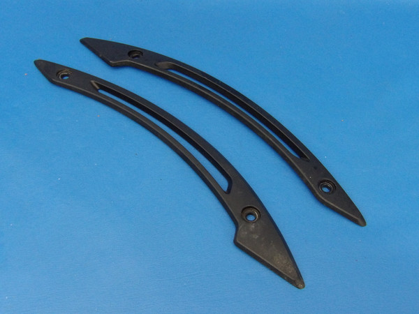 Victory 2017 Octane Rear Fender Strut Covers 5633637 5633636