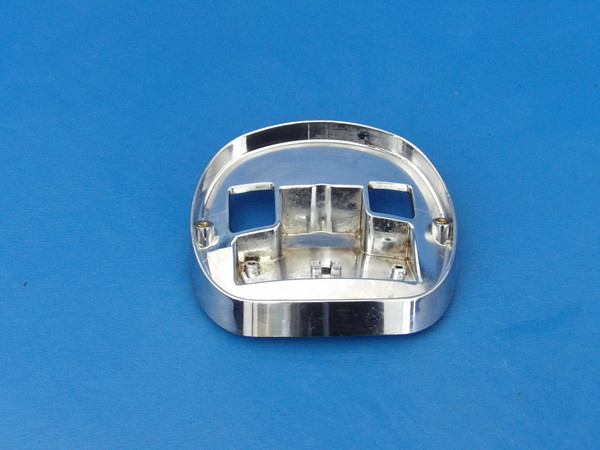 Harley-Davidson 07-23 Road King OEM Tailight Base 68296-99A