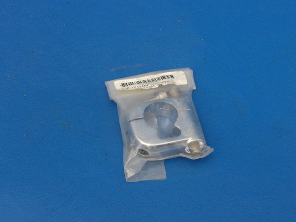 Chris Products 1" Turn Signal Handlebar Clamp DS-240248