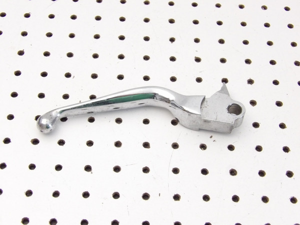 Harley-Davidson 96-14 Softail OEM Chrome Front Brake Lever 45016-96