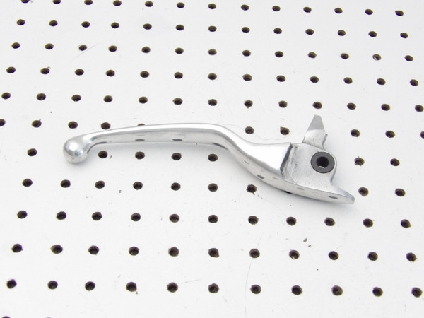 Harley-Davidson 08-23 Touring OEM Chrome Front Brake Lever 42859-06B