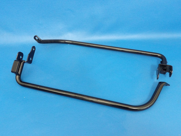 Harley-Davidson 14-25 Touring OEM Saddlebag Supports 90200549 90200550