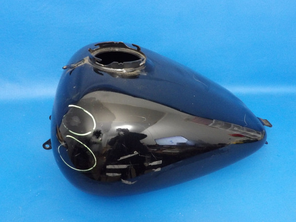 Harley-Davidson 08-23 Touring OEM Gas Fuel Tank 61356-08