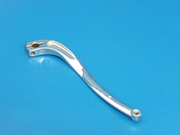 Harley-Davidson 06-17 Dyna OEM Further Forward Mid Control Shift Lever