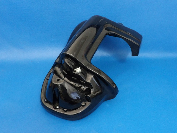 Fairing Factory for Harley-Davidson 14-24 Ultra OEM Left Lower Fairing