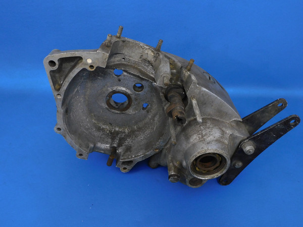 BSA 1968-1970 650 A65 Right Side Engine Case 68-628