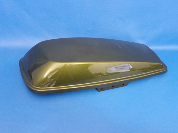 Harley-Davidson 14-23 Touring OEM Left Saddlebag Lid 90200413
