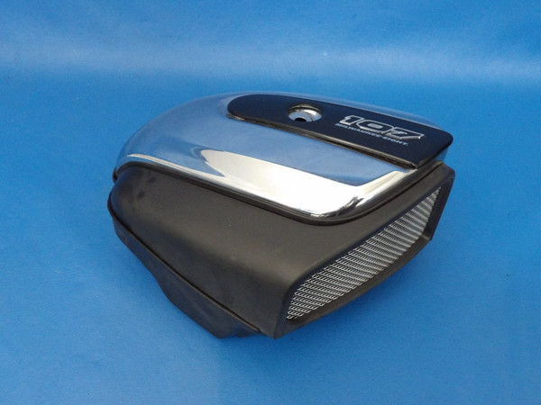 Harley Davidson 17-22 Electra Glide OEM 107 Air Box 29000216 29000116