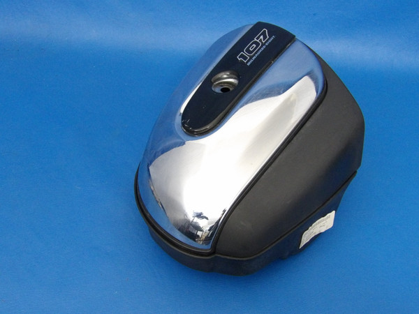 Harley Davidson 17-22 Electra Glide OEM 107 Air Box 29000216 29000116