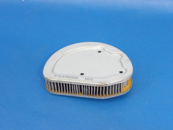 Harley-Davidson 14-16 Street Glide Special OEM Air Filter 29400045