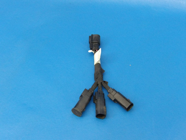 Harley-Davidson OEM Stage 2 Speaker Interconnect Harness 69201092