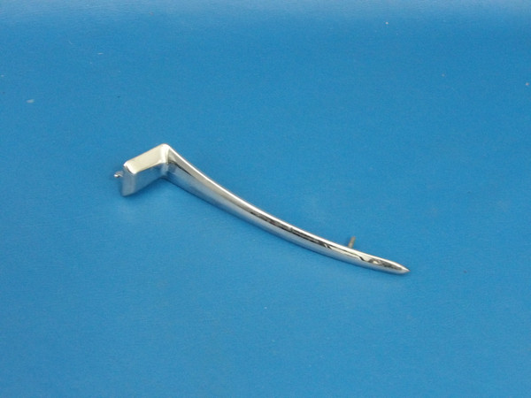 Harley-Davidson 14-22 Road King OEM Headlight Nacelle Trim 61400077