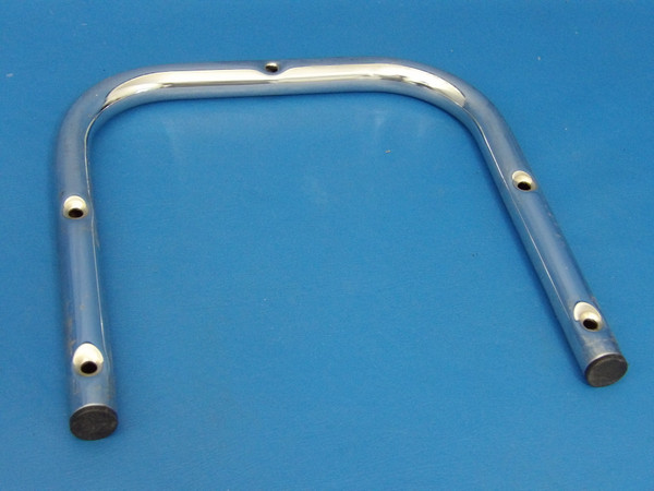 Harley-Davidson Touring OEM Tour Pac Mounting Tube Support Top 53809-02