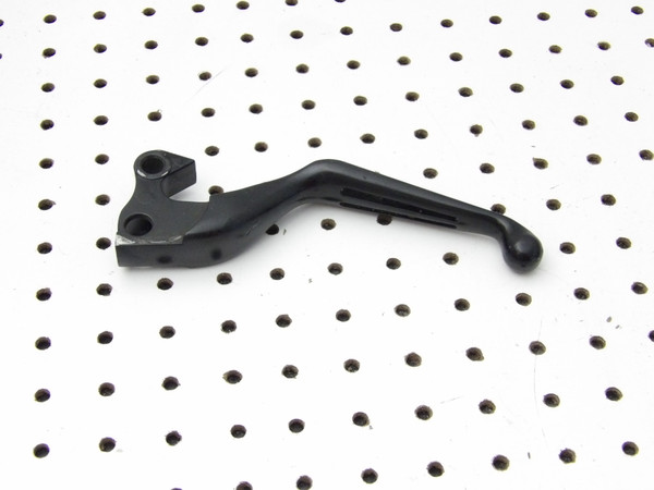 Harley-Davidson 09-13 Sportster Iron 883 Double Slotted Clutch Lever