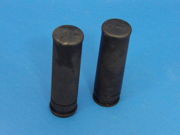 Harley-Davidson 08-24 Touring OEM Fly By Wire Hand Grips 56304-08 56248-08