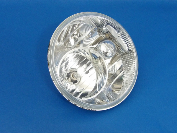 Harley-Davidson 14-23 OEM Headlight Headlamp 67700064