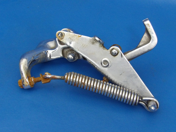 Harley-Davidson OEM "Mouse Trap" Clutch Booster