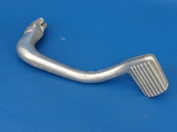 Harley-Davidson 82-87 FXR OEM Mid Control Rear Brake Pedal 42523-82