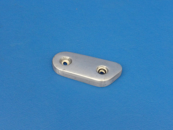 Harley-Davidson 04-08 Sportster OEM Primary Chain Inspection Cover 35000-08