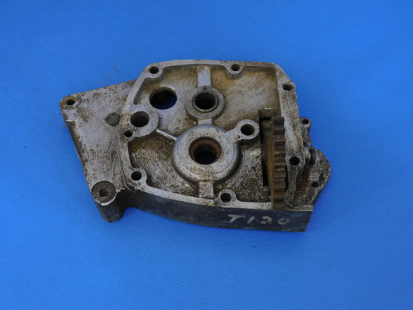 Triumph T120 Inner Transmission Cover 57-3752