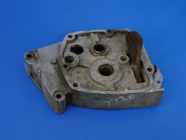 Triumph T120 Inner Transmission Cover 57-3752
