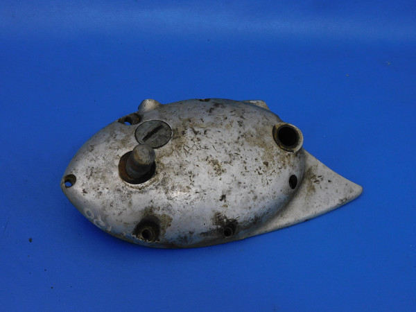 Triumph T120 Outer Transmission Cover 57-3753