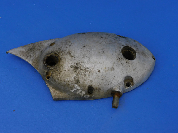 Triumph T120 Outer Transmission Cover 57-3753