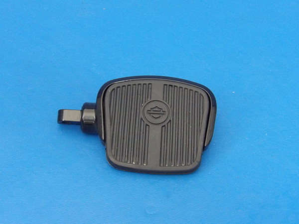 Harley-Davidson 09-22 V-Rod Right Front Mini Footboard-Large