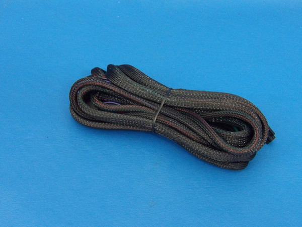 Harley-Davidson Rockford Fosgate Rear Speaker Wire Harness 1560-62038-01