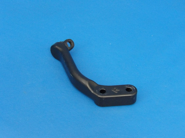 Harley-Davidson 09-17 V-Rod Muscle Right Rear Footpeg Bracket 50826-09