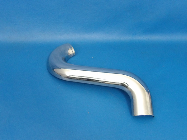 Harley-Davidson 09-16 Touring OEM Right Rear Exhaust Heat Shield 65951-09