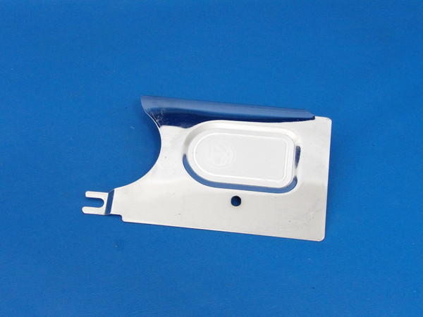 Harley-Davidson Softail Dyna OEM Oil Pump Cover With Logo 66093-96