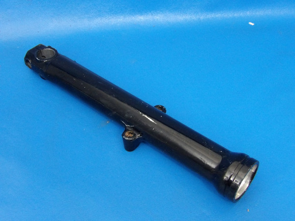 Harley-Davidson 09-13 Iron 883 OEM Right Fork Tube Slider 48715-08 48716-08