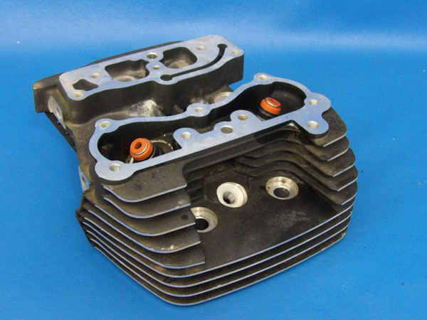 Harley-Davidson Twin Cam OEM Bare Front Head 17090-06