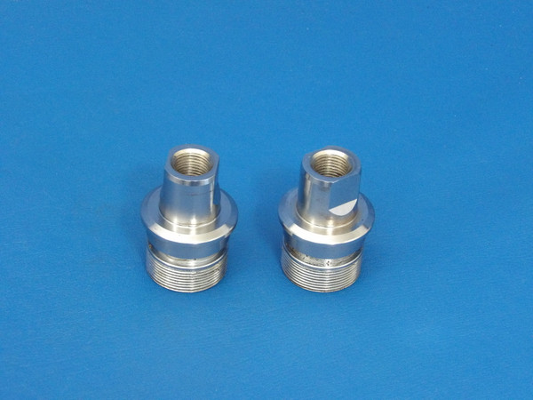 Harley-Davidson 77 & Up OEM 41MM Fork Tube Plugs 45838-77