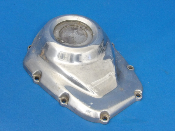 Harley-Davidson 17-23 Milwaukee 8 M8 OEM Camshaft Cover 25700368