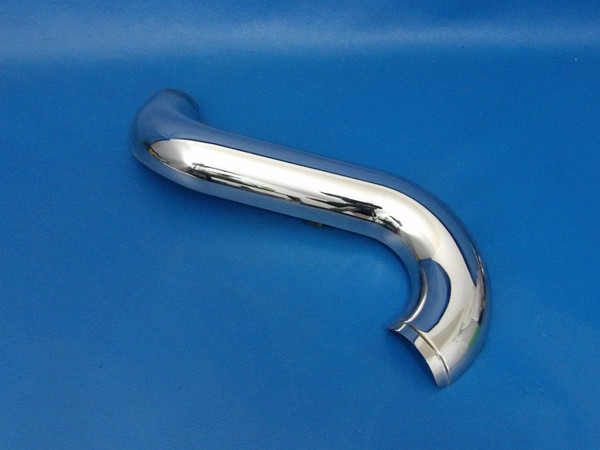 Harley-Davidson 09-16 Touring OEM Right Rear Exhaust Heat Shield 65951-09